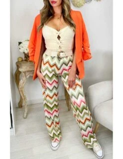 Mon Joli Pantalon "coup De Cœur "