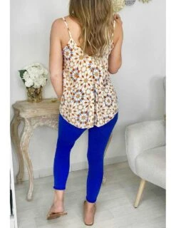 Top Ample & Imprimé -Vive Le Style Boutique top ample imprime 2